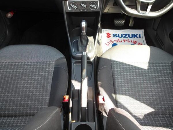 Ref:AUX-18978130 VOLKSWAGEN POLO 2015 - Image 15