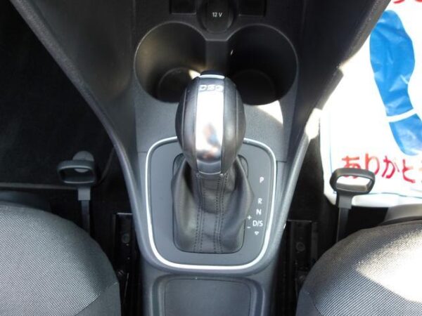 Ref:AUX-18978130 VOLKSWAGEN POLO 2015 - Image 16