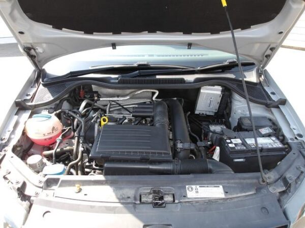 Ref:AUX-18978130 VOLKSWAGEN POLO 2015 - Image 19