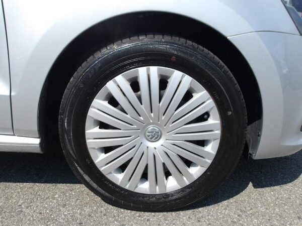 Ref:AUX-18978130 VOLKSWAGEN POLO 2015 - Image 20