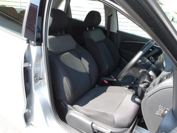 Ref:AUX-18978130 VOLKSWAGEN POLO 2015 - Image 10