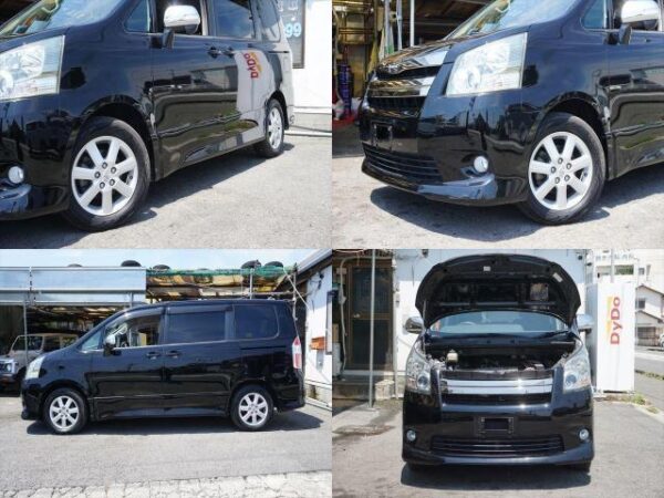 Ref:AUX-18978148 TOYOTA NOAH 2009 - Image 11