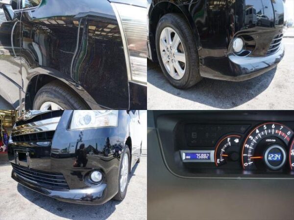 Ref:AUX-18978148 TOYOTA NOAH 2009 - Image 13