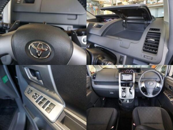 Ref:AUX-18978148 TOYOTA NOAH 2009 - Image 15