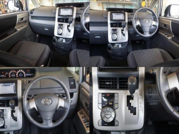Ref:AUX-18978148 TOYOTA NOAH 2009 - Image 16
