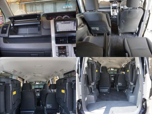 Ref:AUX-18978148 TOYOTA NOAH 2009 - Image 17