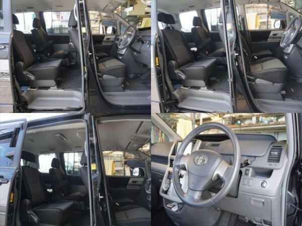 Ref:AUX-18978148 TOYOTA NOAH 2009 - Image 19
