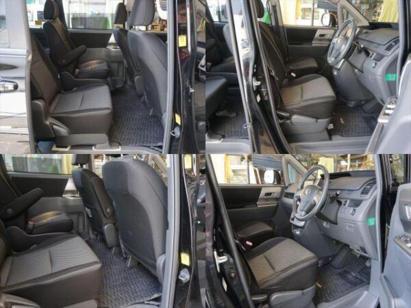 Ref:AUX-18978148 TOYOTA NOAH 2009 - Image 20
