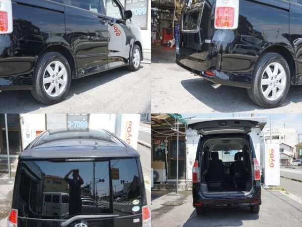 Ref:AUX-18978148 TOYOTA NOAH 2009 - Image 6