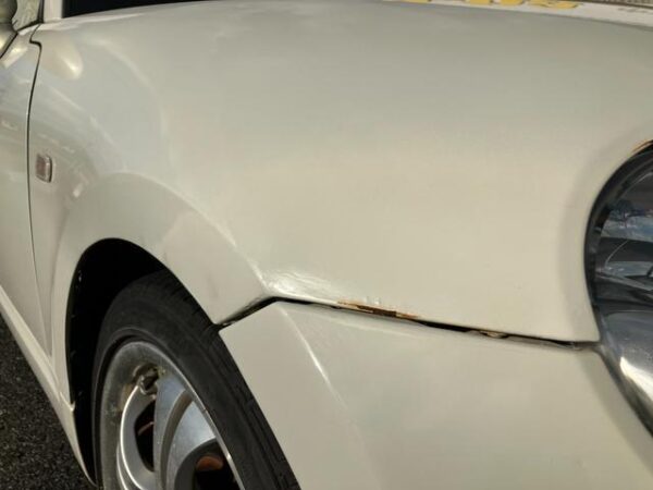 Ref:AUX-18978155 DAIHATSU COPEN 2005 - Image 11