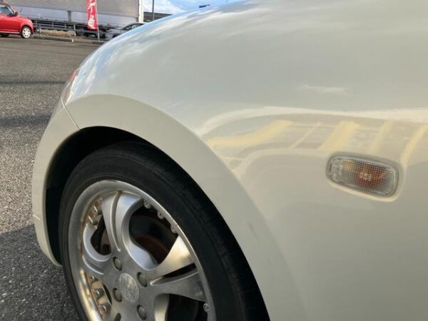 Ref:AUX-18978155 DAIHATSU COPEN 2005 - Image 12