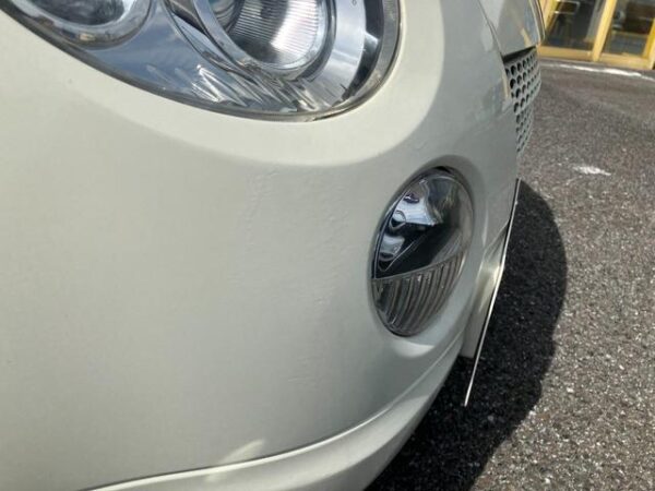 Ref:AUX-18978155 DAIHATSU COPEN 2005 - Image 13