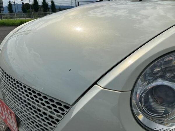 Ref:AUX-18978155 DAIHATSU COPEN 2005 - Image 17