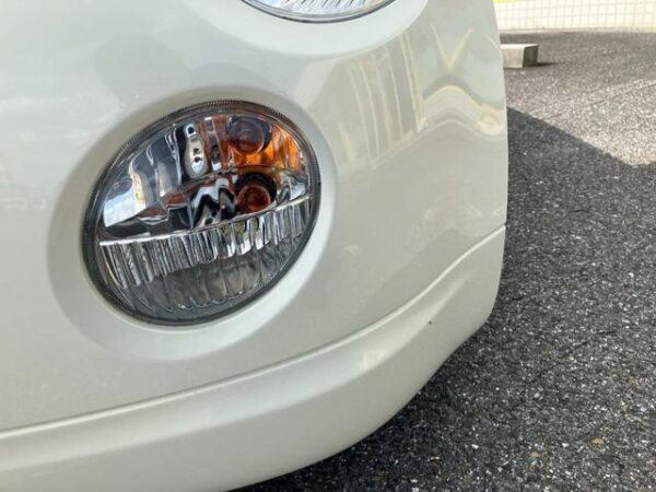 Ref:AUX-18978155 DAIHATSU COPEN 2005 - Image 19