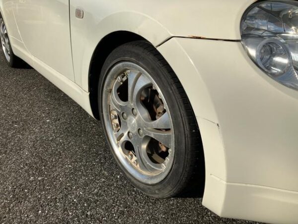 Ref:AUX-18978155 DAIHATSU COPEN 2005 - Image 10