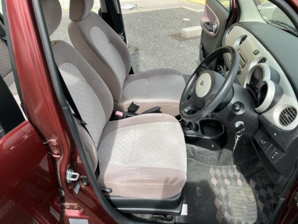 Ref:AUX-18978157 DAIHATSU MIRA GINO 2005 - Image 13
