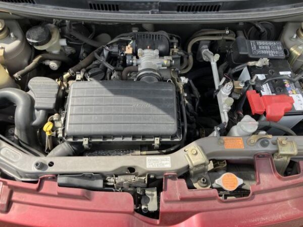 Ref:AUX-18978157 DAIHATSU MIRA GINO 2005 - Image 14