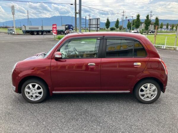 Ref:AUX-18978157 DAIHATSU MIRA GINO 2005 - Image 4
