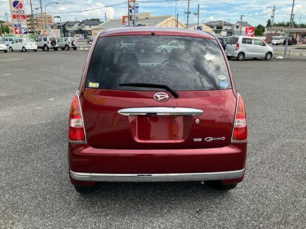 Ref:AUX-18978157 DAIHATSU MIRA GINO 2005 - Image 6