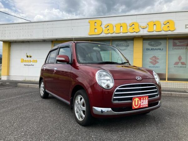 Ref:AUX-18978157 DAIHATSU MIRA GINO 2005