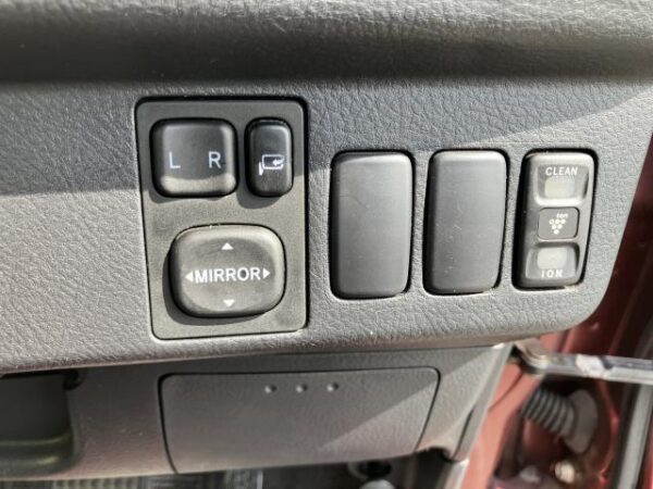 Ref:AUX-18978157 DAIHATSU MIRA GINO 2005 - Image 10