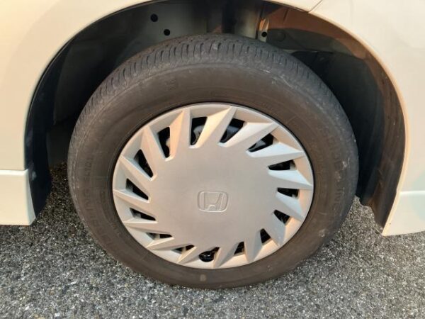 Ref:AUX-18978158 HONDA ZEST 2006 - Image 11