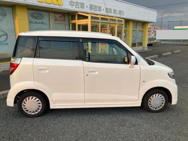 Ref:AUX-18978158 HONDA ZEST 2006 - Image 8