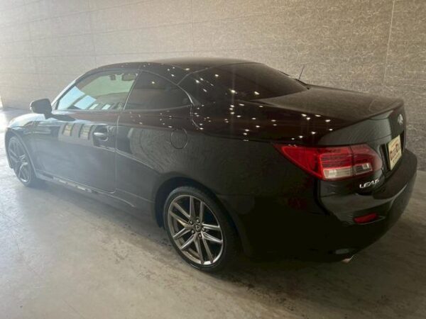 Ref:AUX-18978210 LEXUS IS 2009 - Image 2