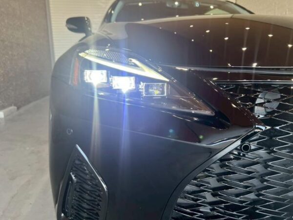 Ref:AUX-18978210 LEXUS IS 2009 - Image 14