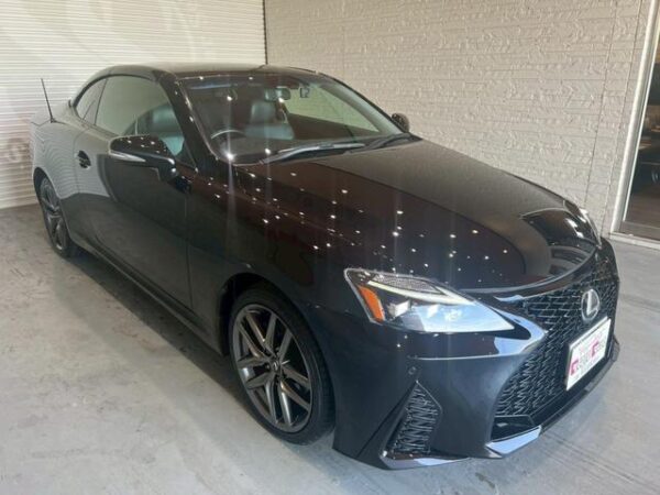 Ref:AUX-18978210 LEXUS IS 2009 - Image 4
