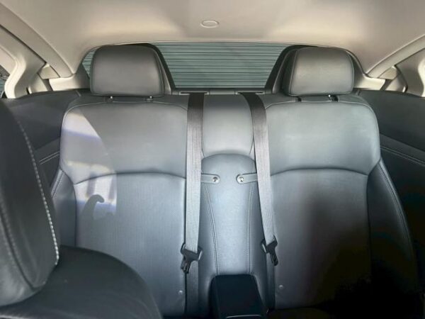 Ref:AUX-18978210 LEXUS IS 2009 - Image 7