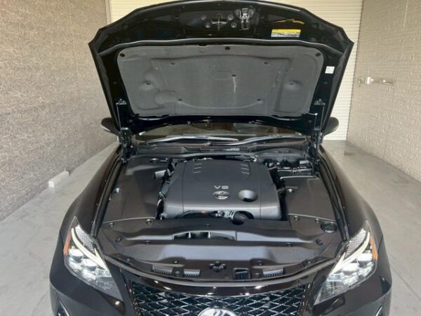 Ref:AUX-18978210 LEXUS IS 2009 - Image 8