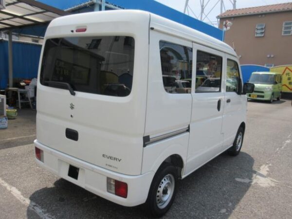 Ref:AUX-18978301 SUZUKI EVERY 2021 - Image 2