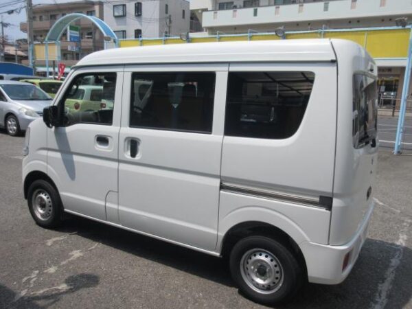 Ref:AUX-18978301 SUZUKI EVERY 2021 - Image 11
