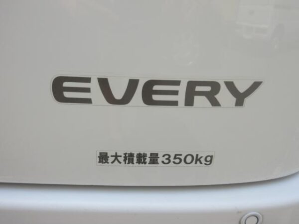 Ref:AUX-18978301 SUZUKI EVERY 2021 - Image 12