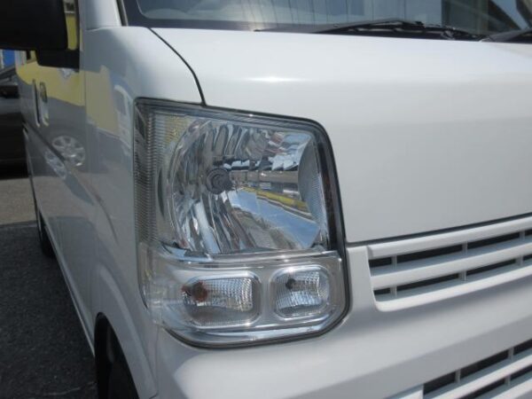 Ref:AUX-18978301 SUZUKI EVERY 2021 - Image 15
