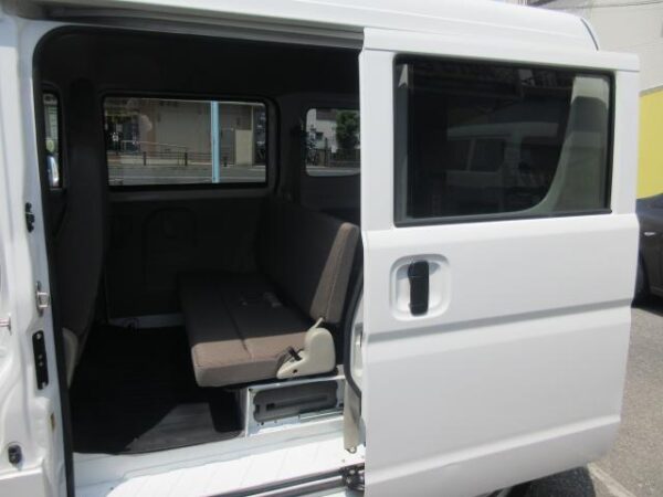Ref:AUX-18978301 SUZUKI EVERY 2021 - Image 17