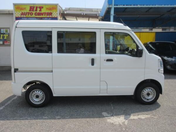 Ref:AUX-18978301 SUZUKI EVERY 2021 - Image 4