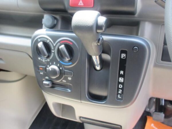 Ref:AUX-18978301 SUZUKI EVERY 2021 - Image 5
