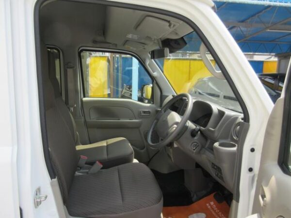 Ref:AUX-18978301 SUZUKI EVERY 2021 - Image 6