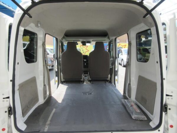 Ref:AUX-18978301 SUZUKI EVERY 2021 - Image 7