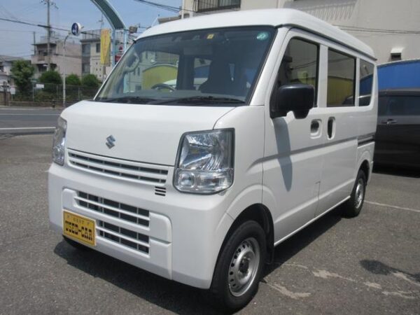 Ref:AUX-18978301 SUZUKI EVERY 2021