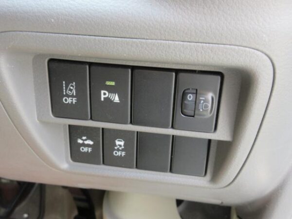 Ref:AUX-18978301 SUZUKI EVERY 2021 - Image 9