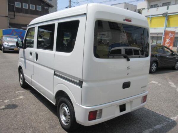 Ref:AUX-18978301 SUZUKI EVERY 2021 - Image 10