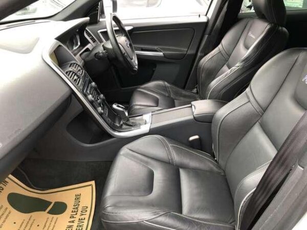 Ref:AUX-18978389 VOLVO XC60 2014 - Image 11