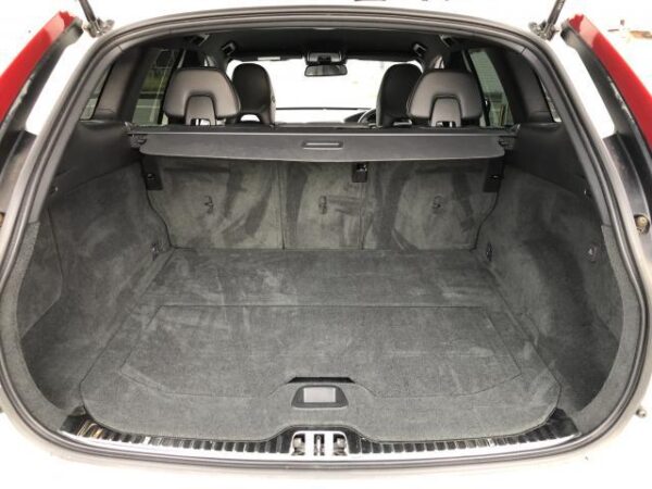 Ref:AUX-18978389 VOLVO XC60 2014 - Image 14