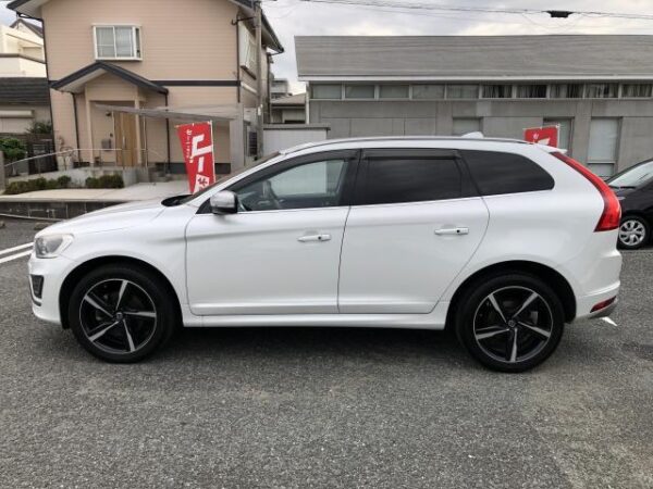 Ref:AUX-18978389 VOLVO XC60 2014 - Image 15
