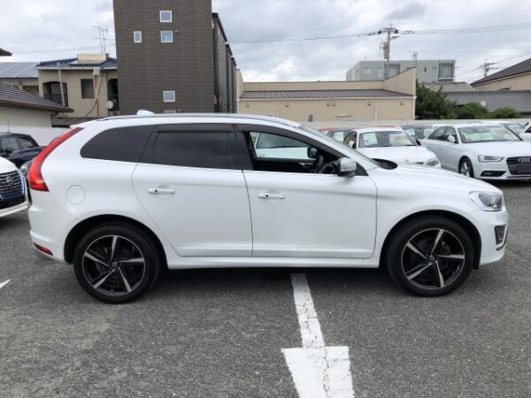Ref:AUX-18978389 VOLVO XC60 2014 - Image 16
