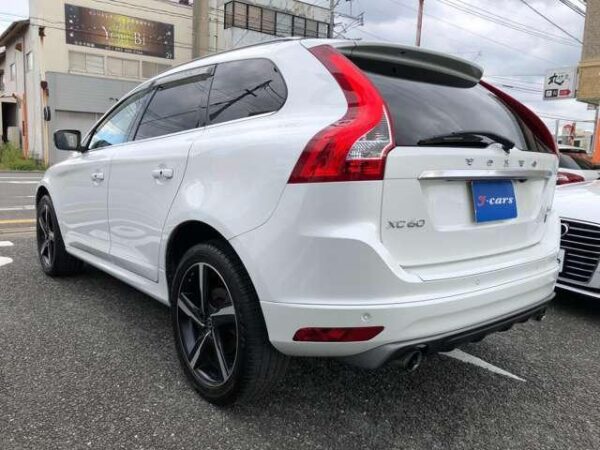 Ref:AUX-18978389 VOLVO XC60 2014 - Image 17