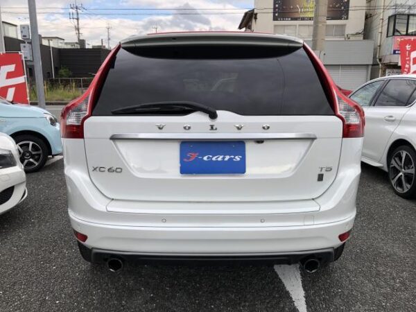 Ref:AUX-18978389 VOLVO XC60 2014 - Image 18